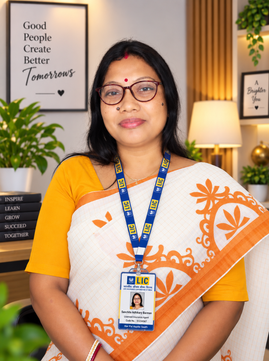 Sanchita Adhikary Barman